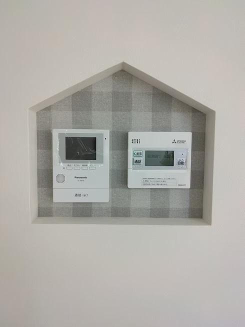 新築写真