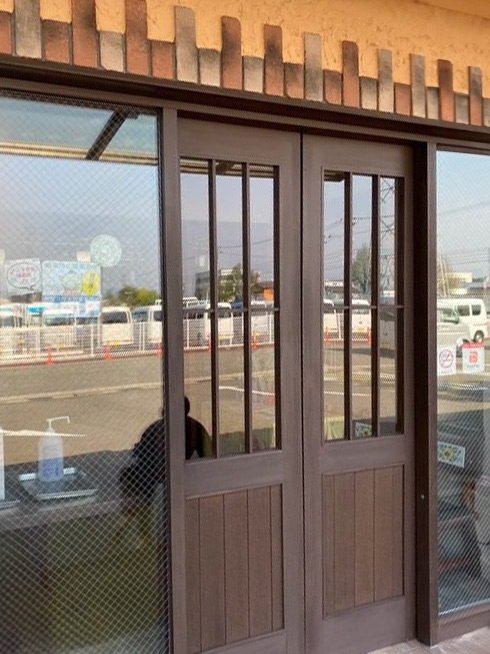 店舗写真